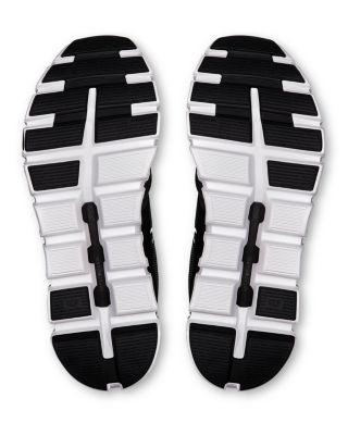 Women&#39;s Cloud 6 Sneakers in Black