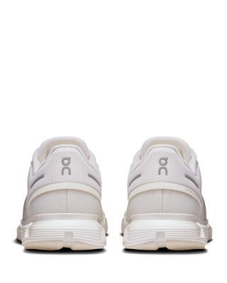 Women&#39;s Cloud 6 Sneakers in White
