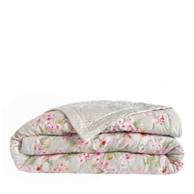 Anne de Solene - Voyageuse Printed Coverlet, King
