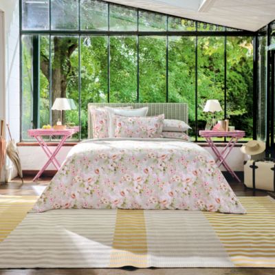 Anne de Solene - Voyageuse Duvet Cover, Full Queen