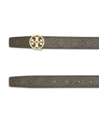 Women's Reversible Belt