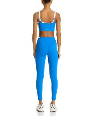 Easton High Waisted 7/8 Leggings