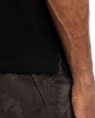 Corta Slim Fit Polo Shirt