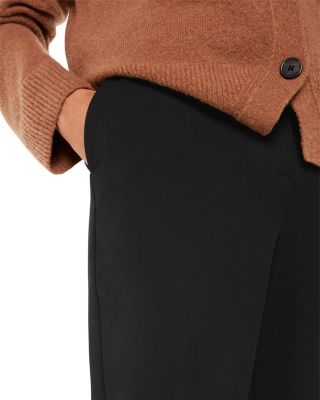 Petite Lily Cigarette Pants