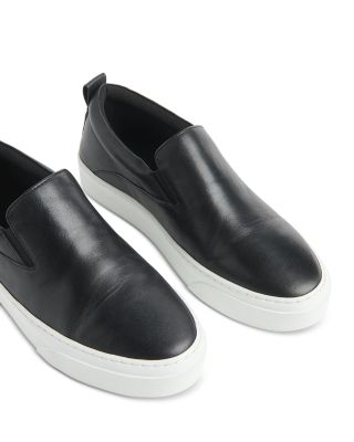 Women's Kinsley Slip On Sneakers