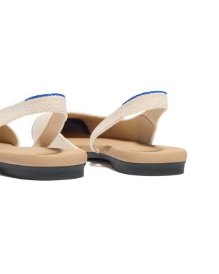 Women&#39;s The Almond Slingback Flats
