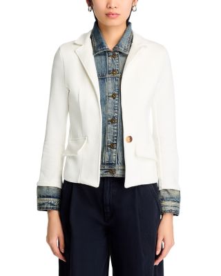 Clarissa Jacket