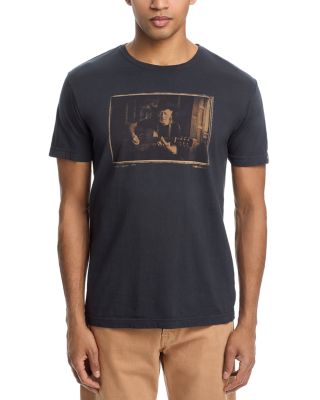 Willie Nelson Graphic Tee