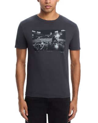 Eddie & Jeff Graphic Tee