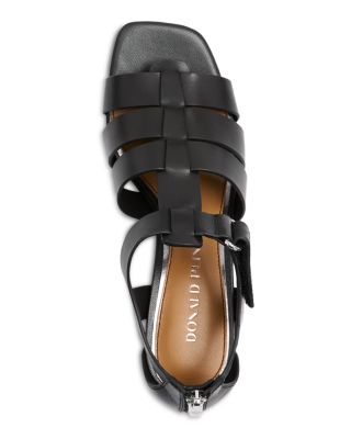 Women&#39;s Faleisha City Low Sandals