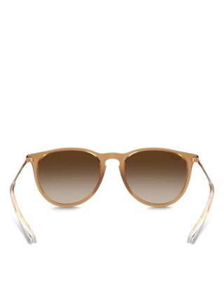 Round Sunglasses, 54mm