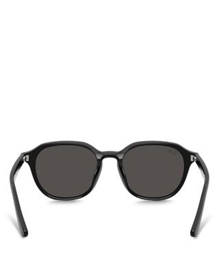 Square Sunglasses, 54mm