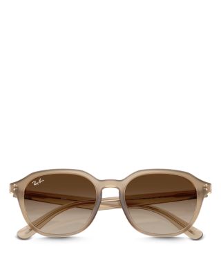Square Sunglasses, 54mm