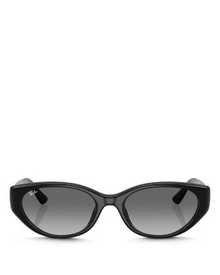 Ray-Ban - Pillow Sunglasses, 55mm