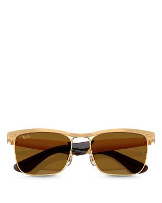 Square Sunglasses, 53mm