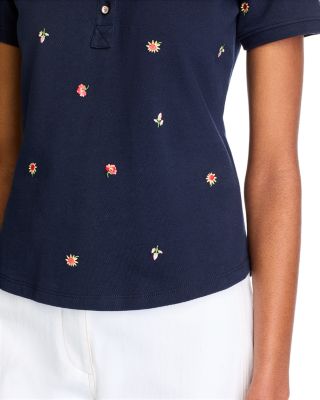 Diana Polo Shirt