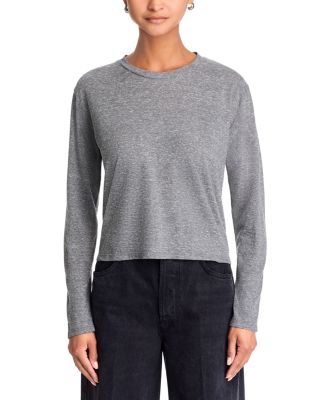 Axel Long Sleeve Tee