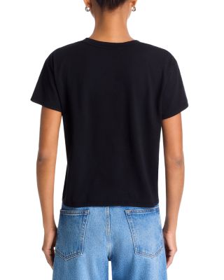 Harley Boxy Tee