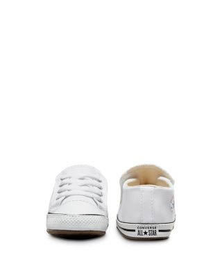 Unisex Chuck Taylor All Star Cribster Sneakers - Baby