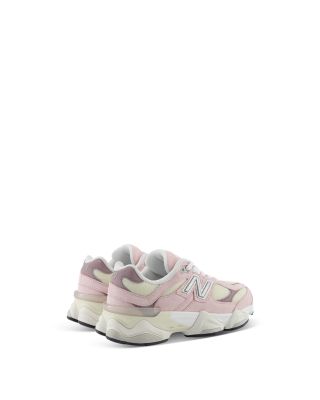 Unisex 9060 Lace Up Running Sneakers - Toddler, Big Kid