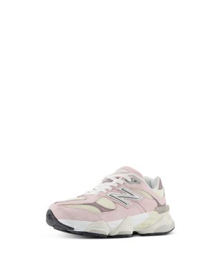 Unisex 9060 Lace Up Running Sneakers - Toddler, Big Kid