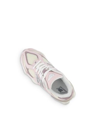 Unisex 9060 Lace Up Running Sneakers - Toddler, Big Kid