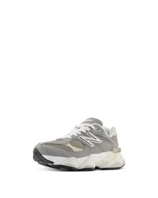 Unisex 9060 Lace Up Running Sneakers - Toddler, Big Kid