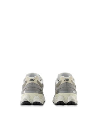 Unisex 9060 Lace Up Running Sneakers - Toddler, Big Kid