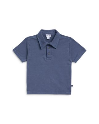 Boys' Polo Tee - Little Kid