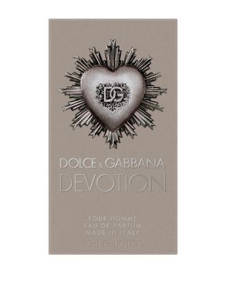 Devotion Pour Homme Eau de Parfum 1.7 oz.
