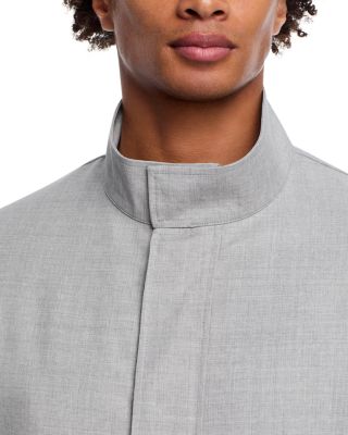 Excursionist Lite City Coat