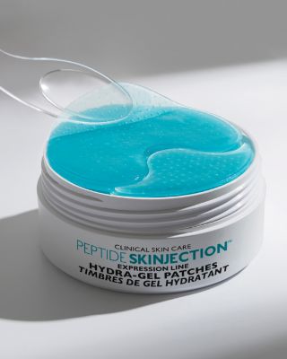 Peptide Skinjection Expression Line Hydra Gel Patches