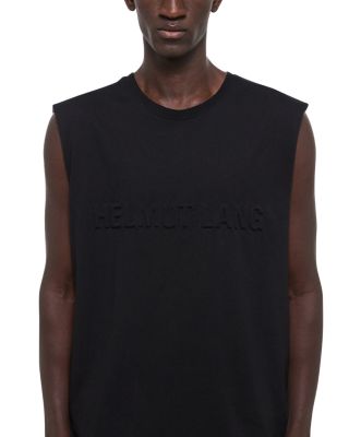 Embossed Tank 