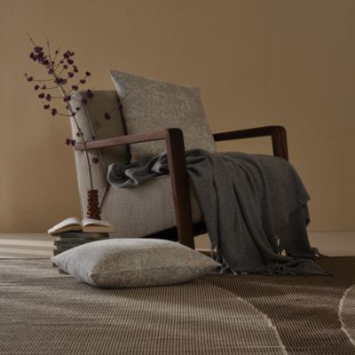 Pietra Standard Sham - Exclusive