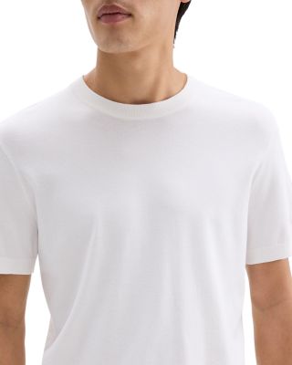 Soris Tee in Fine Bilen