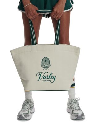 Robinson Canvas Club Tote Bag