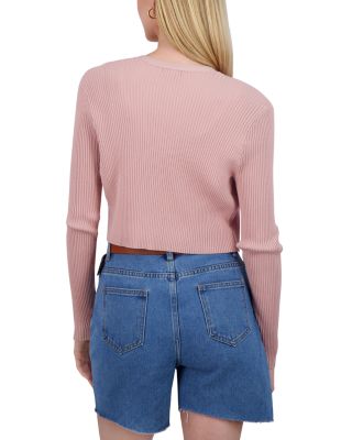 Bolero Cardigan