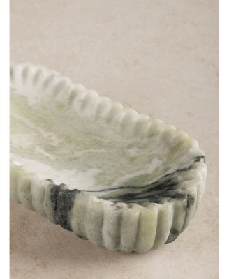 Small Naos Green Onyx Bowl