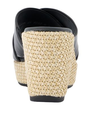 Women's Ashley Wedge Sandals