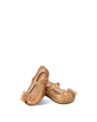 Girls' Ultragirl Springtime Mary Janes - Toddler