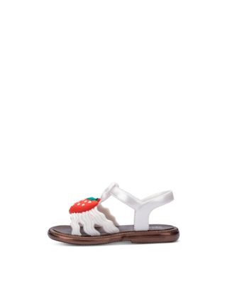 Girls' Hip Sandals - Toddler, Little Kid