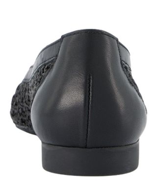 Women's Aries Cutout Flats