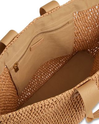 Emeryson Crochet Tote 