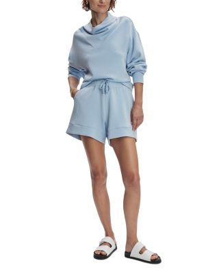 Atrium High Rise Shorts