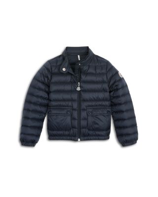 Moncler - Girls' Lans Down Puffer Jacket - Little Kid