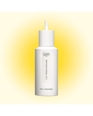 J'AI TROIS AMOURS Parfum Refill 5 oz.