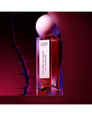 UN PARC DE ROSES EN ALABAMA Parfum 2.5 oz.