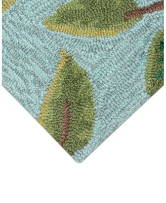 Liora Manne Frontporch Birds On A Branch Area Rug, 2' x 3'