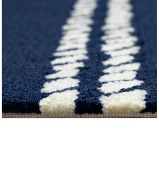 Liora Manne Capri Ropes Area Rug, 1'8" x 2'6"