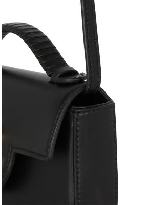  Women's B-Buzz Mini Leather Bag